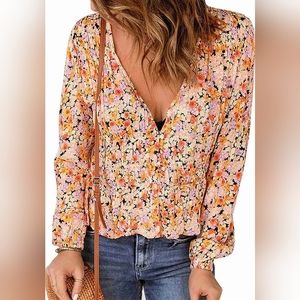 🔥New✨️Billabong Summer top